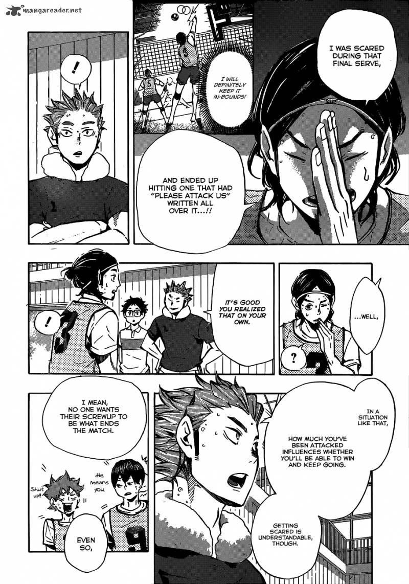 Haikyu 96 7