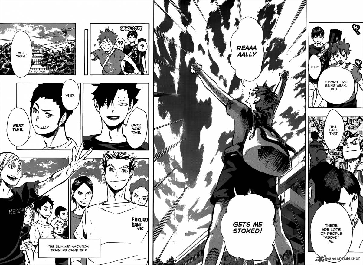 Haikyu 97 13