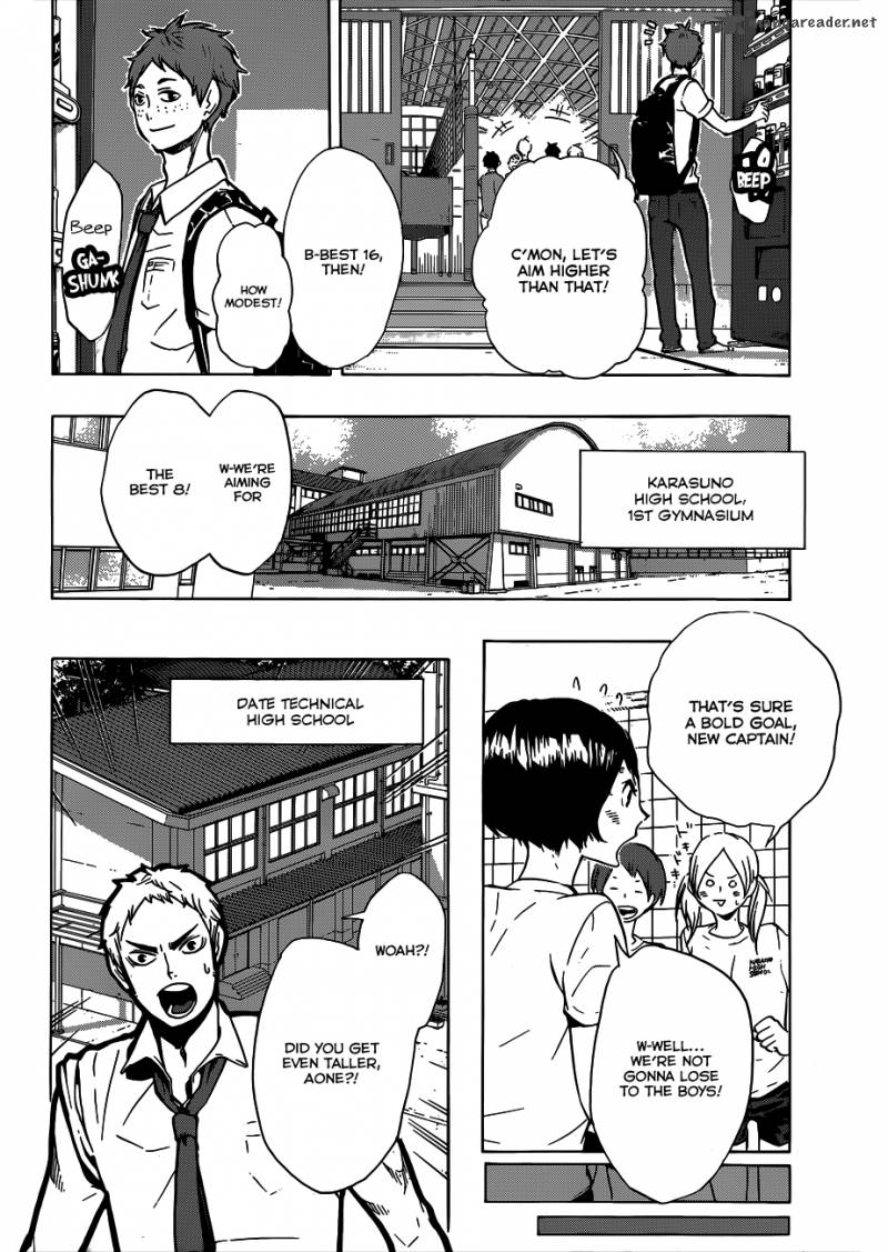 Haikyu 97 16