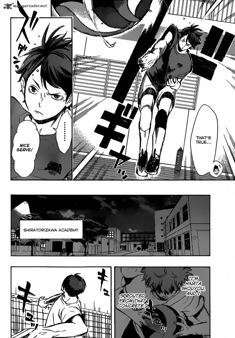 Haikyu 97 18
