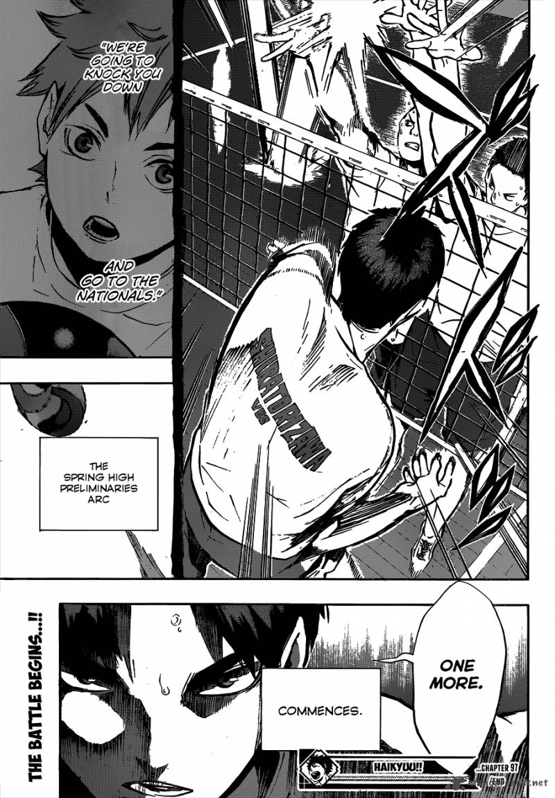 Haikyu 97 19