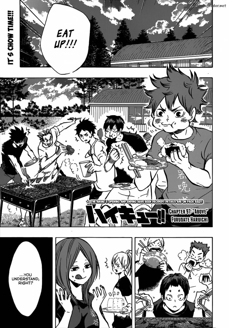 Haikyu 97 2