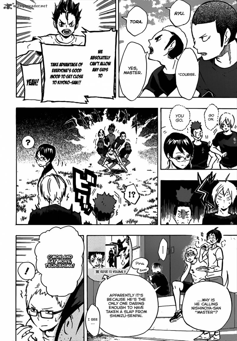 Haikyu 97 3