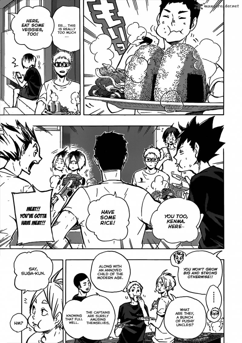 Haikyu 97 4