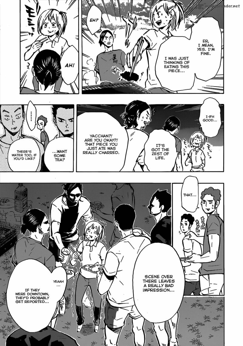 Haikyu 97 6