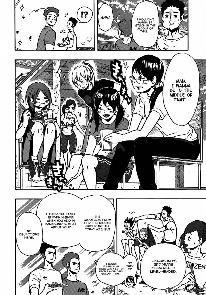 Haikyu 97 7