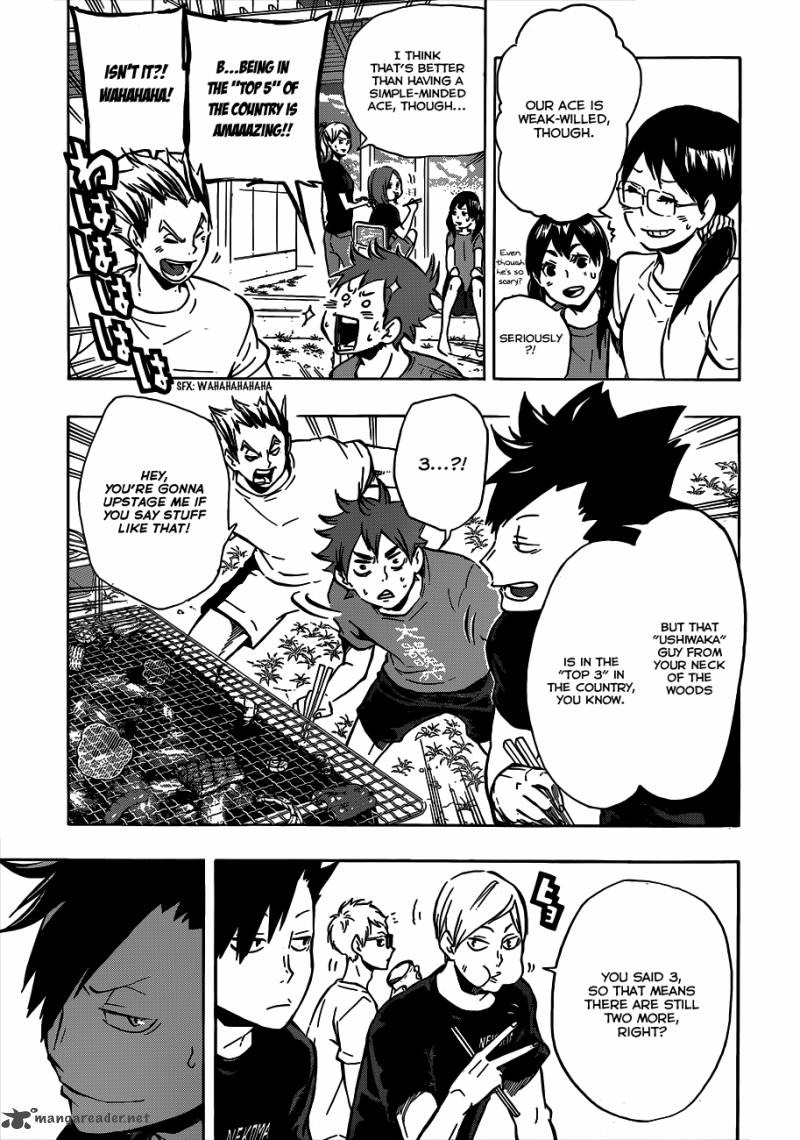 Haikyu 97 8