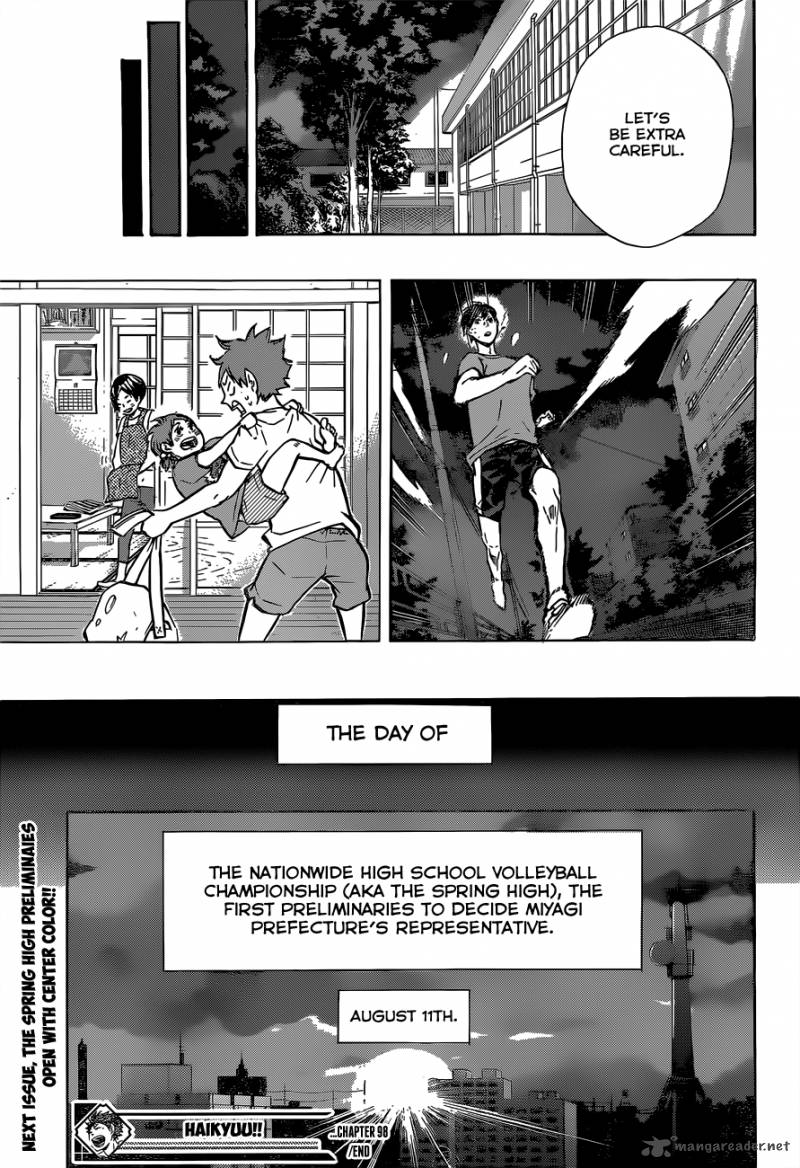 Haikyu 98 19