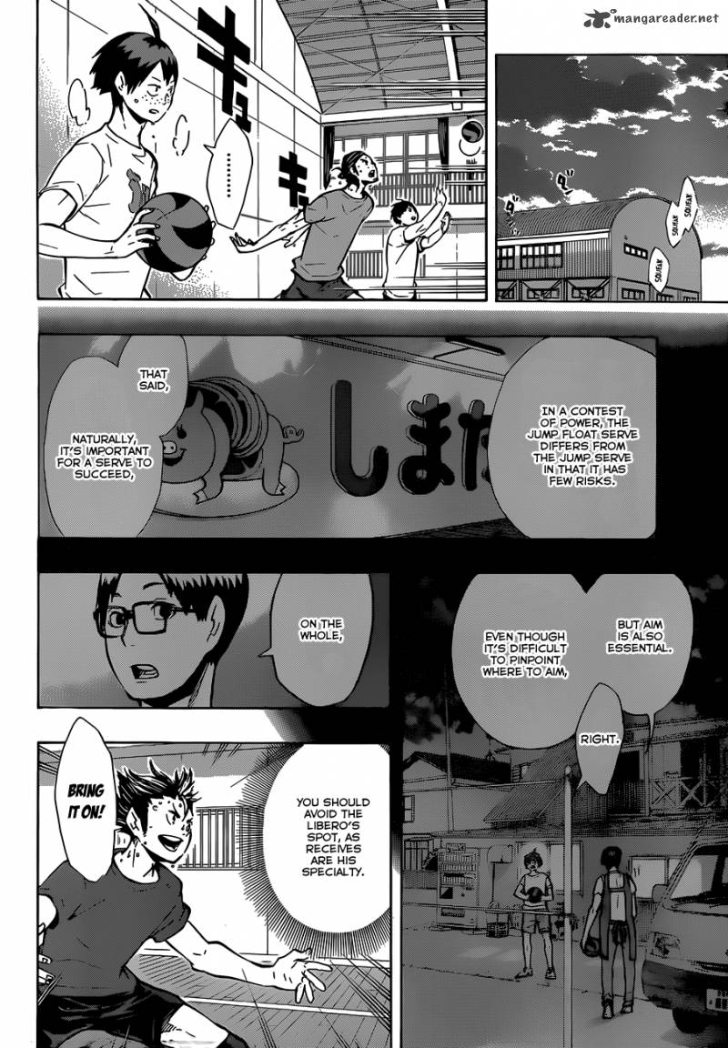 Haikyu 98 5