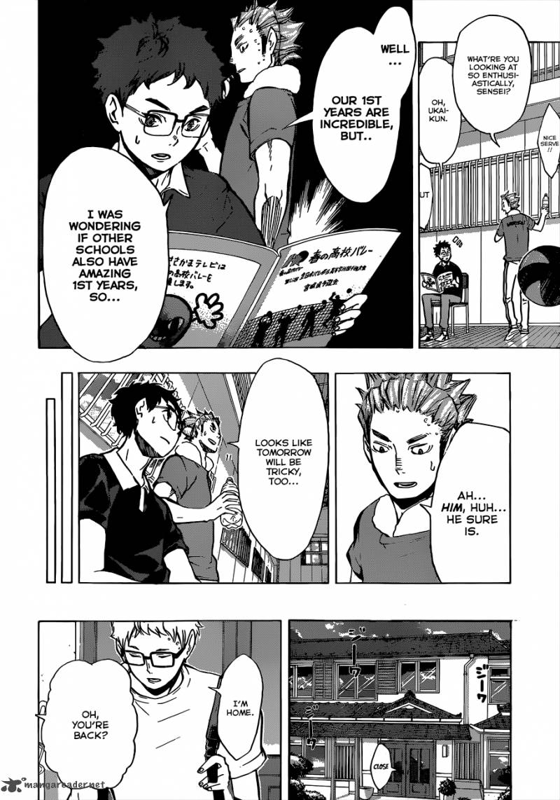 Haikyu 98 7