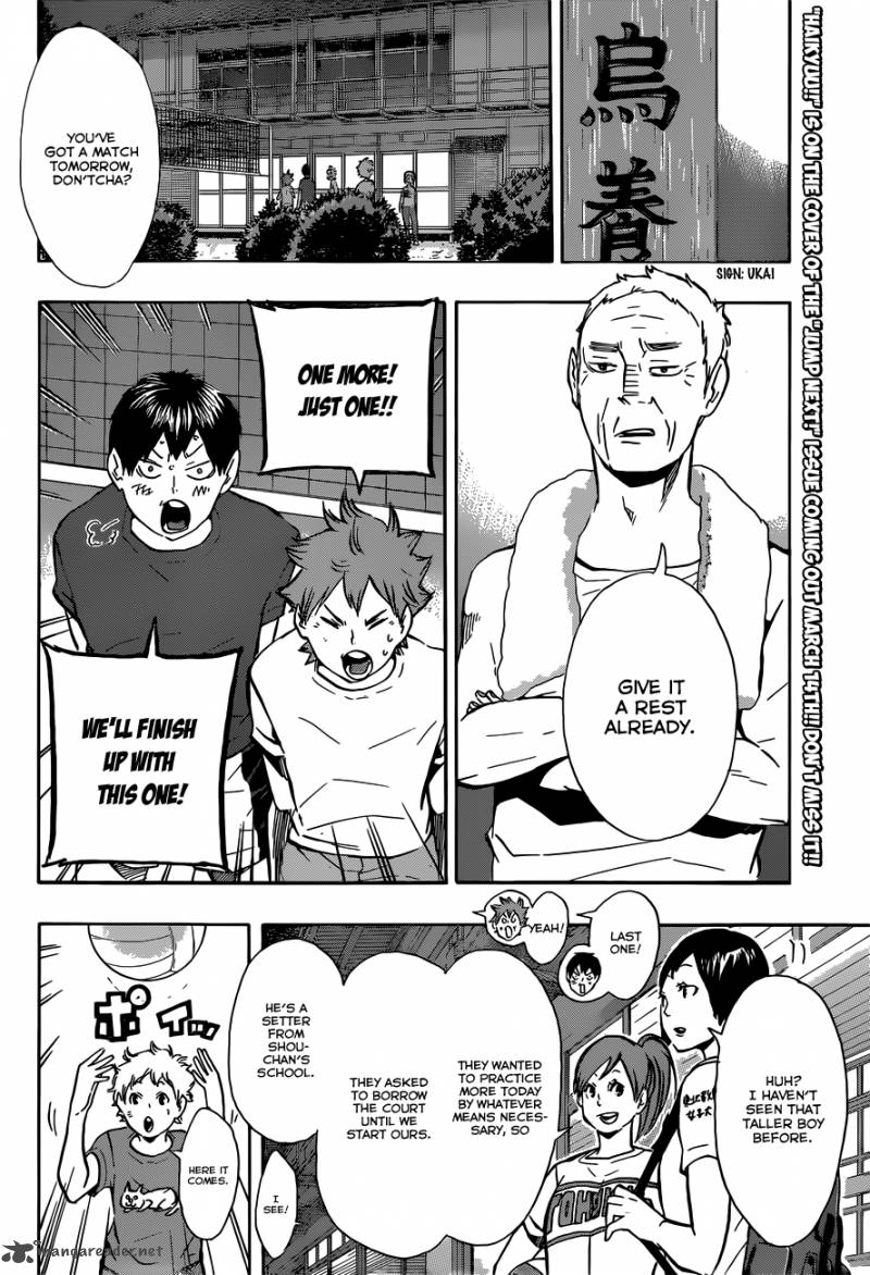 Haikyu 98 9