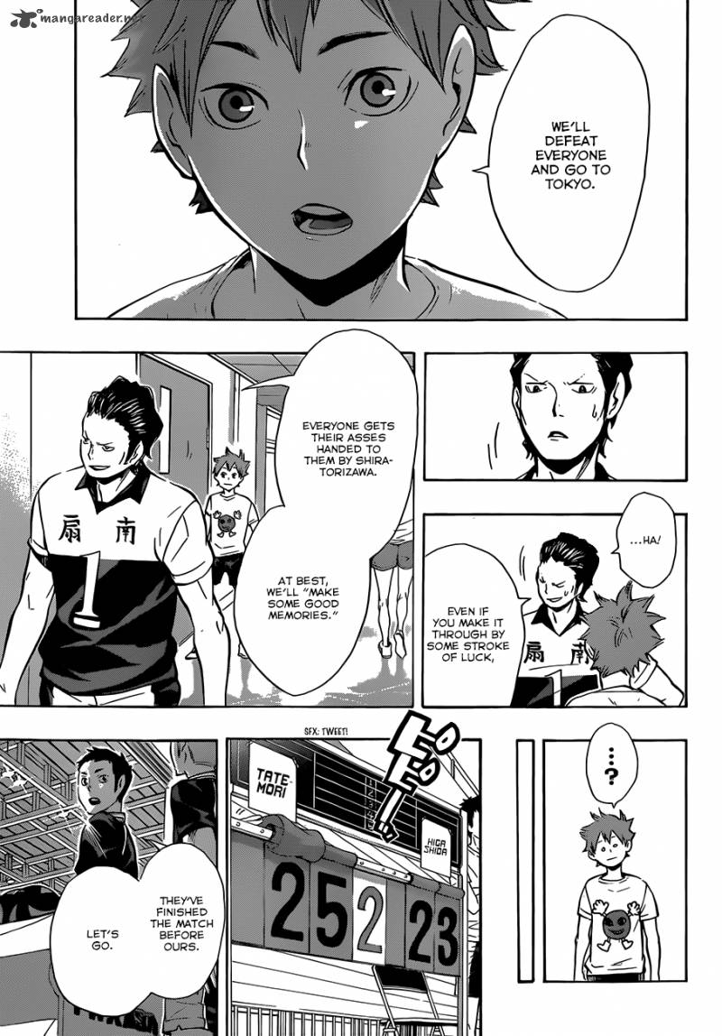 Haikyu 99 10