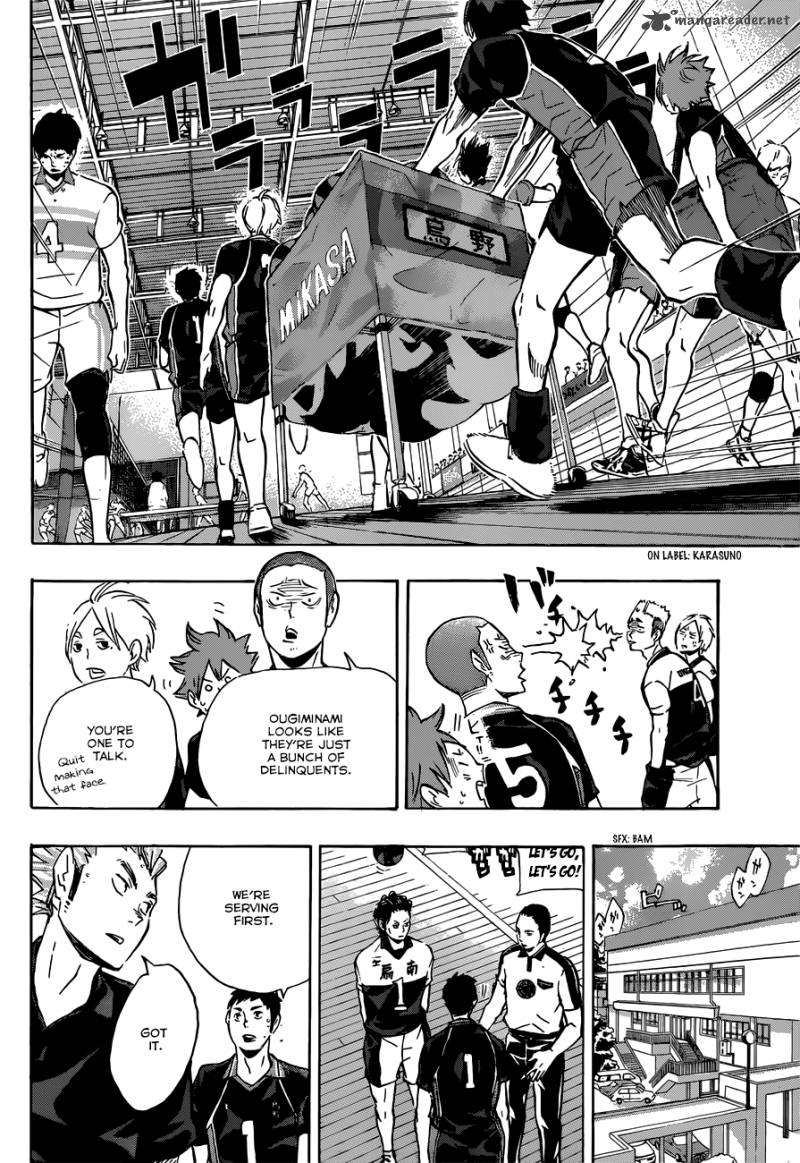 Haikyu 99 11