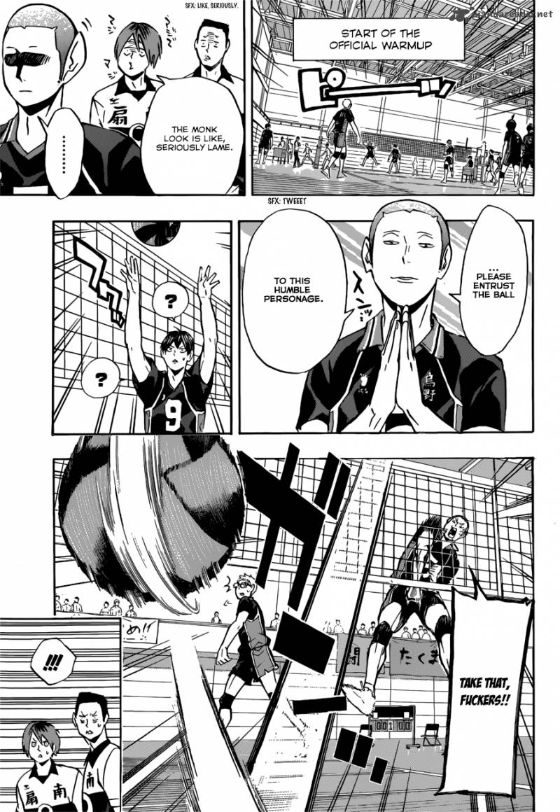 Haikyu 99 12