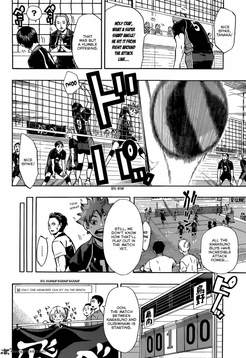Haikyu 99 13