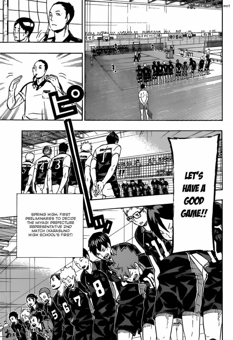 Haikyu 99 14