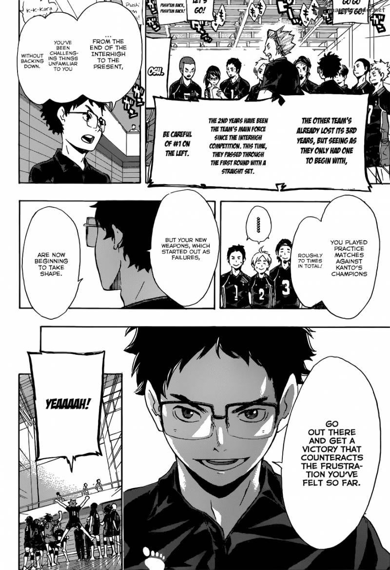 Haikyu 99 15
