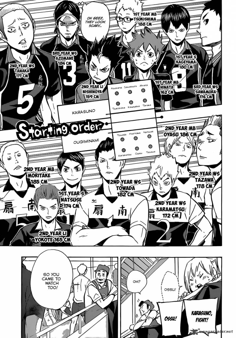 Haikyu 99 16