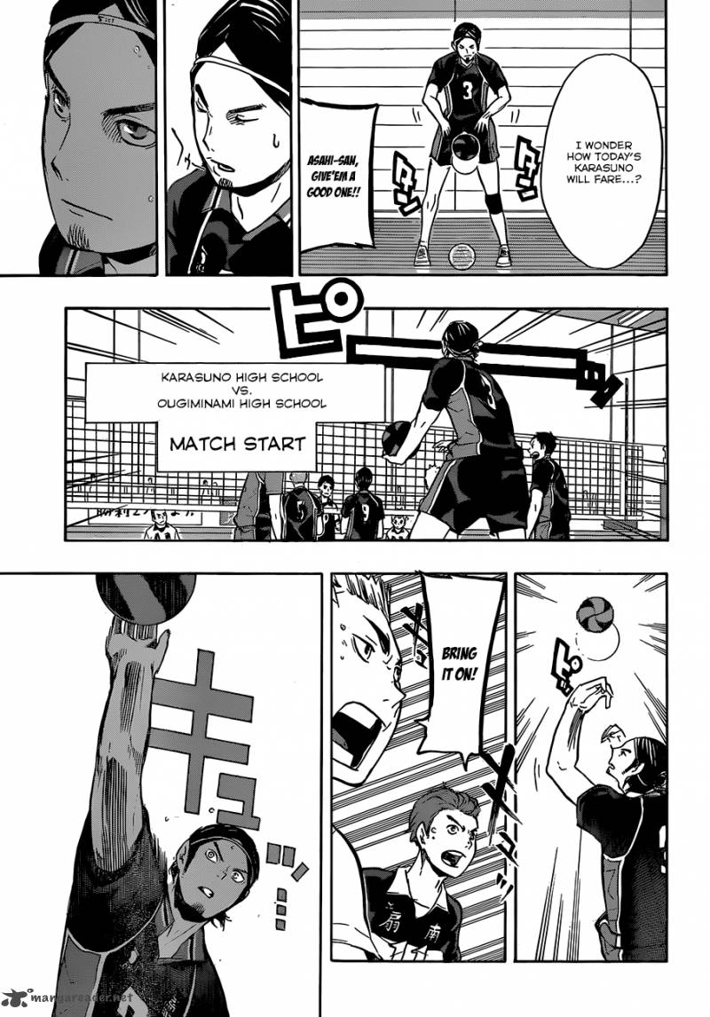 Haikyu 99 18
