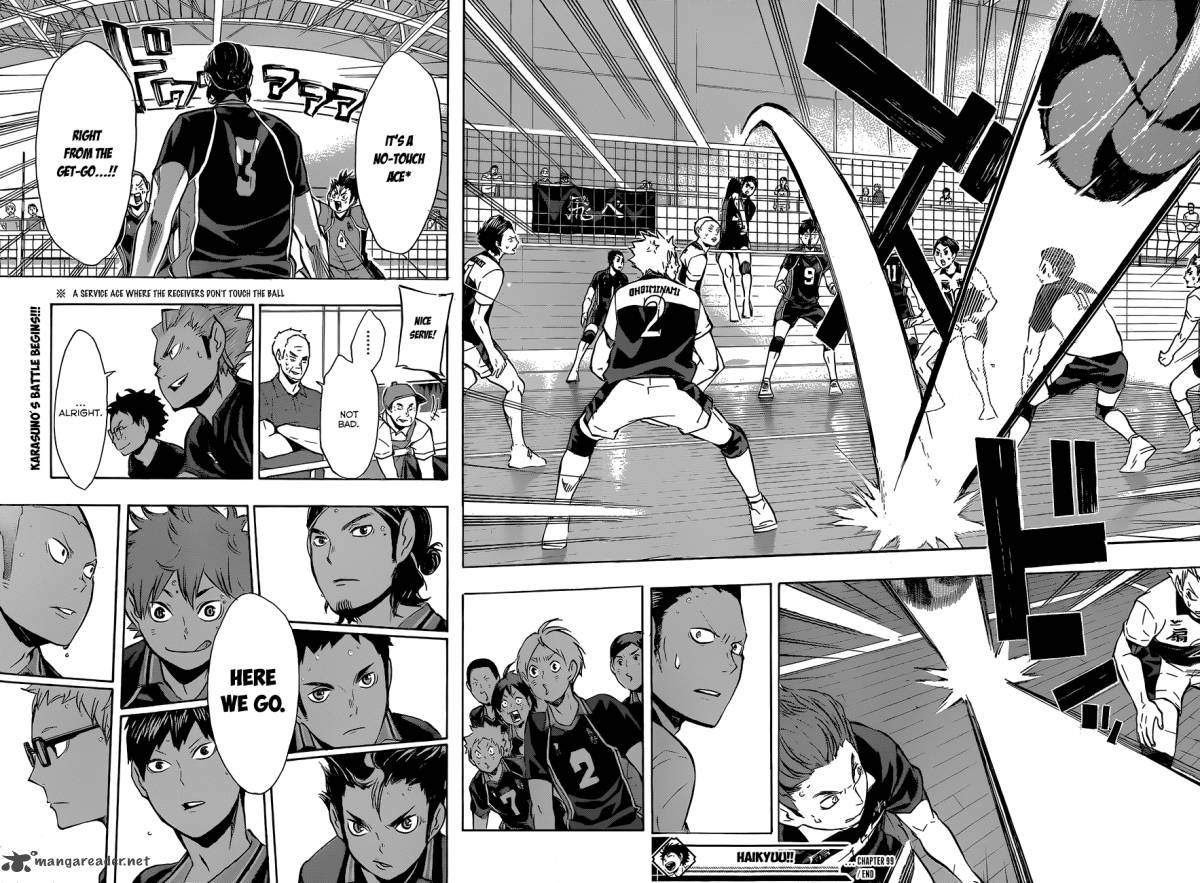 Haikyu 99 19
