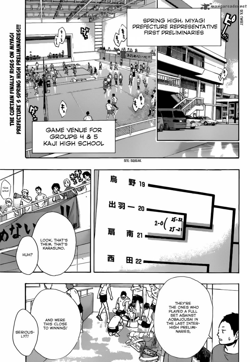 Haikyu 99 4
