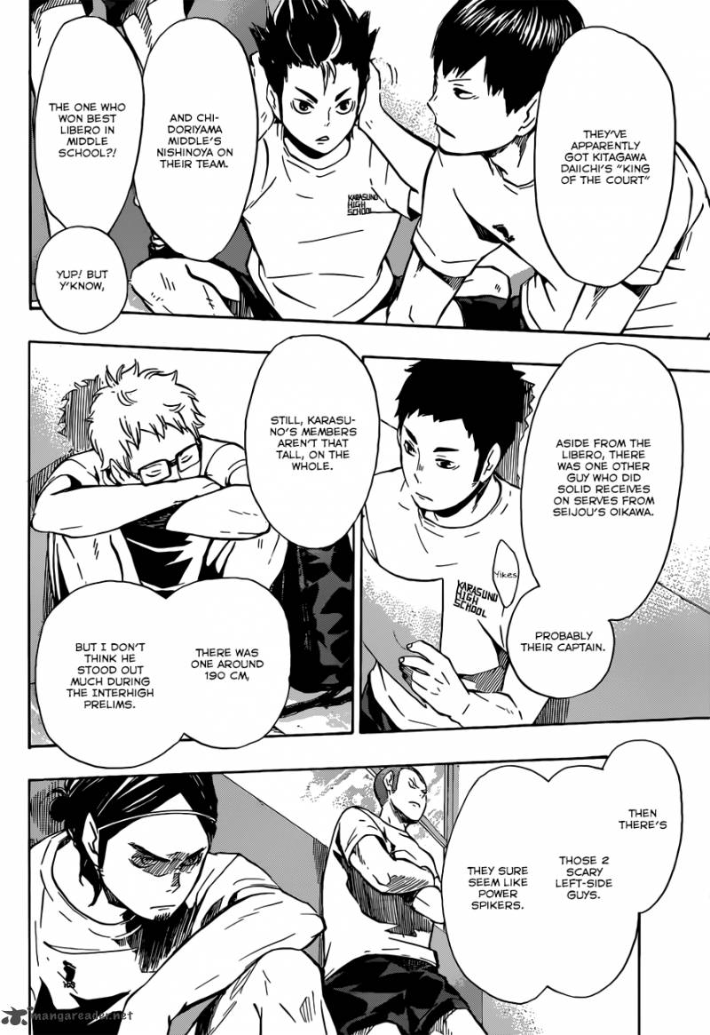 Haikyu 99 5