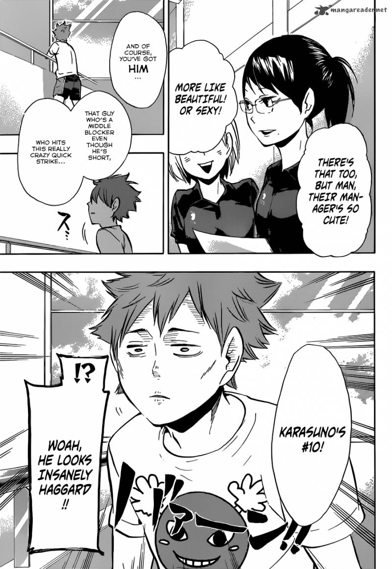 Haikyu 99 6