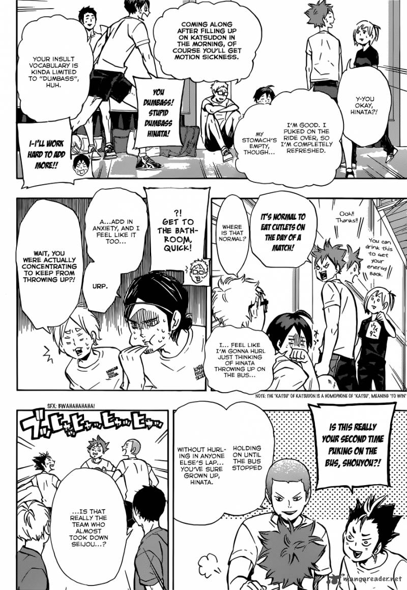 Haikyu 99 7
