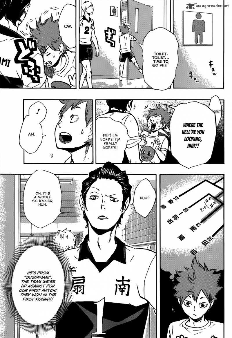 Haikyu 99 8