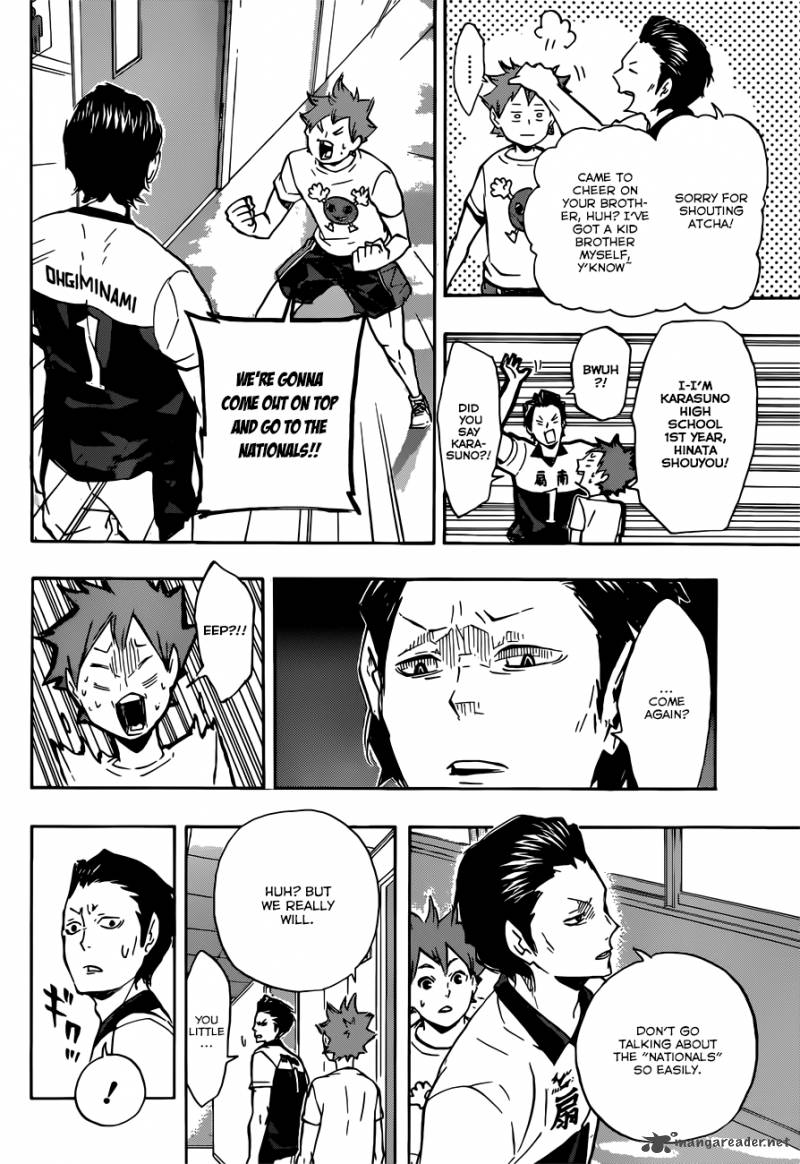 Haikyu 99 9