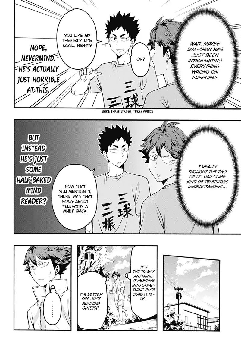 Haikyuu Bu 10 10