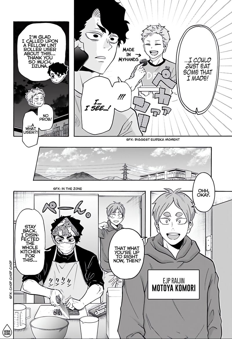 Haikyuu Bu 117 5