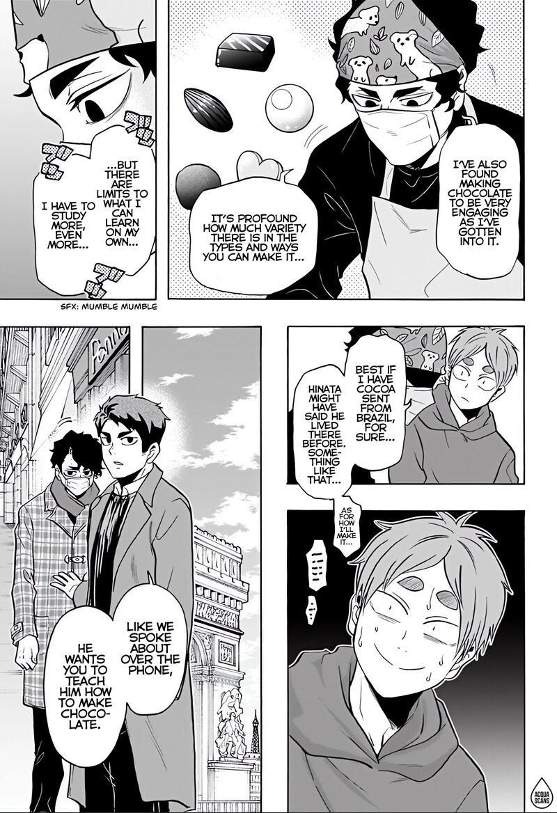 Haikyuu Bu 117 6
