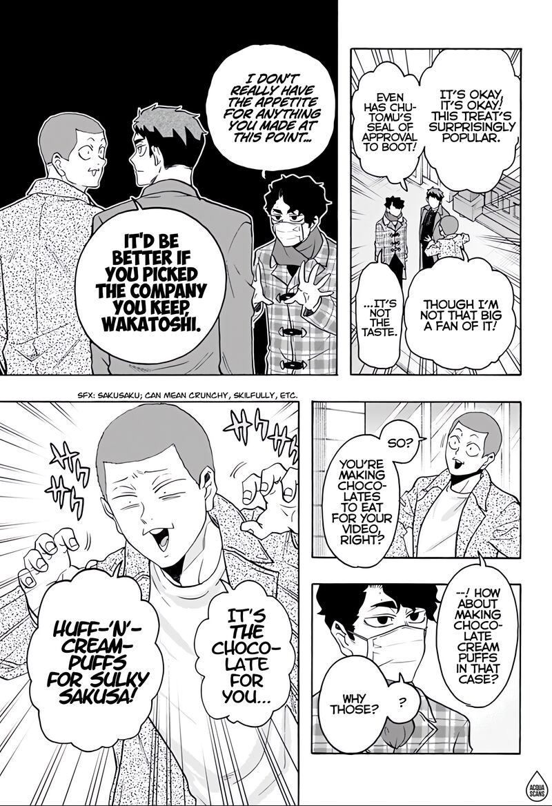 Haikyuu Bu 117 8