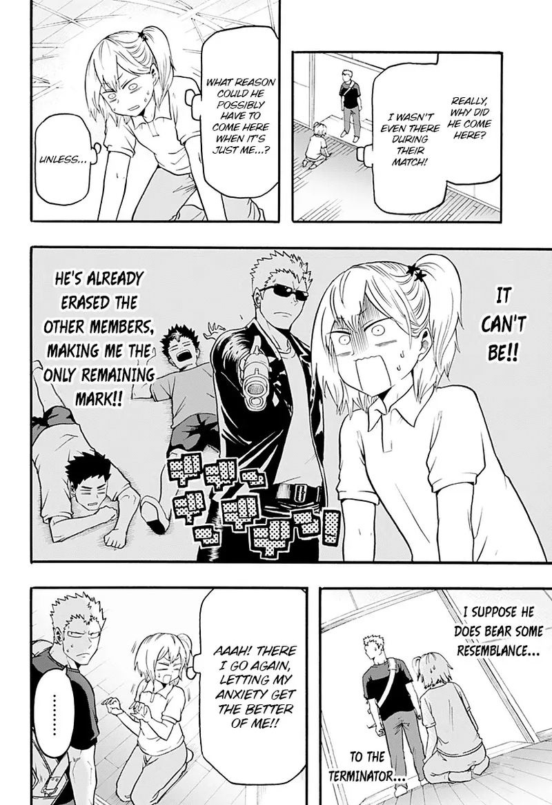 Haikyuu Bu 15 10