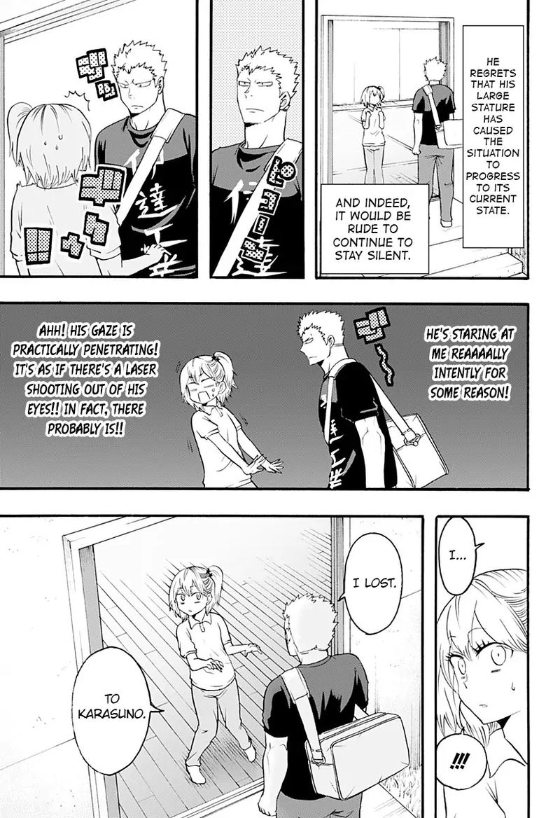 Haikyuu Bu 15 5