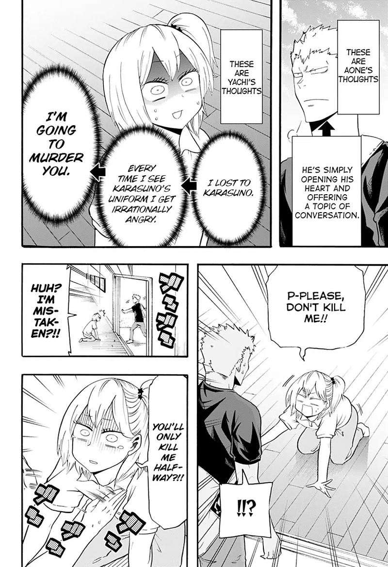 Haikyuu Bu 15 6