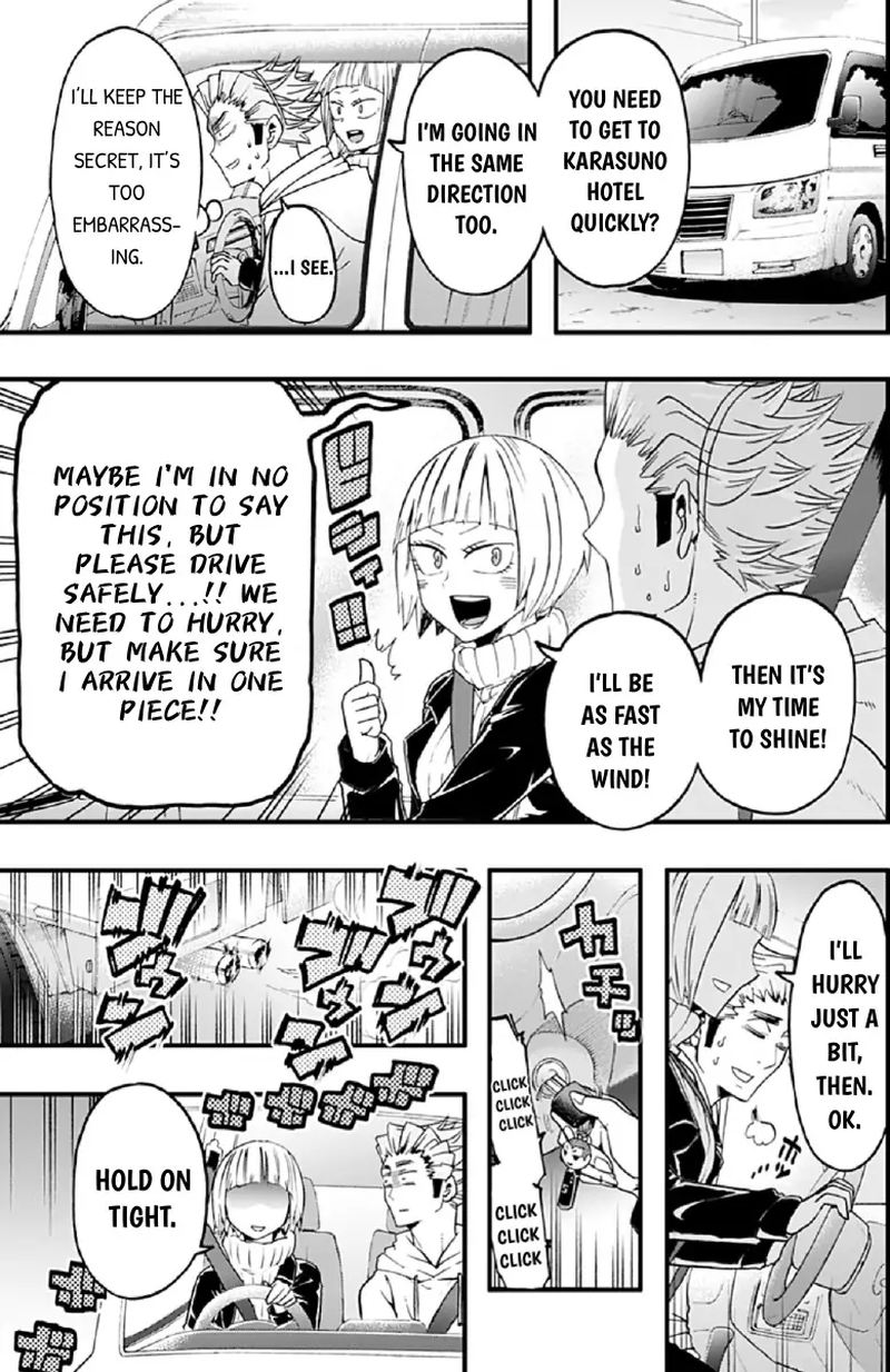 Haikyuu Bu 28 3
