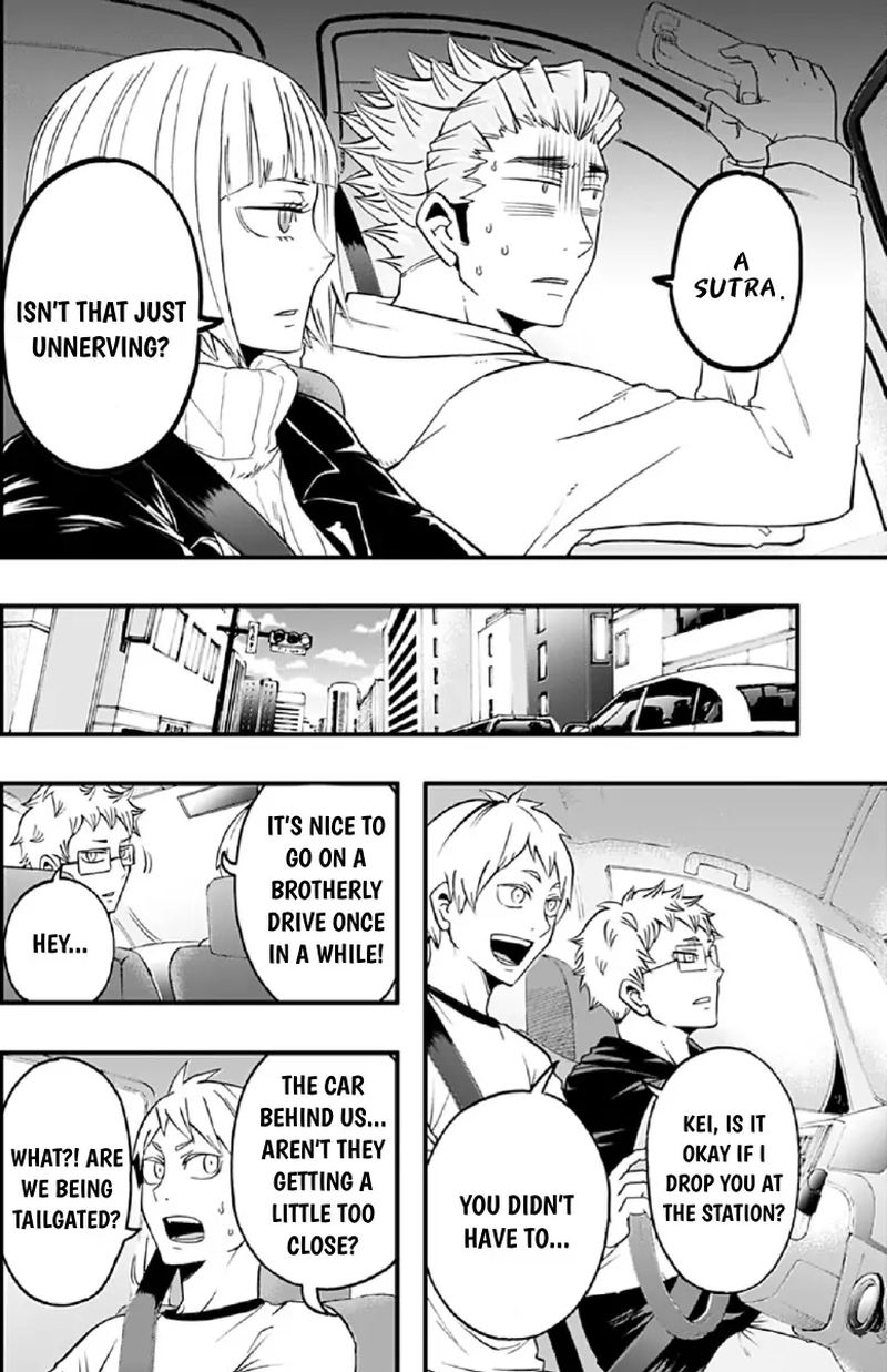 Haikyuu Bu 28 8