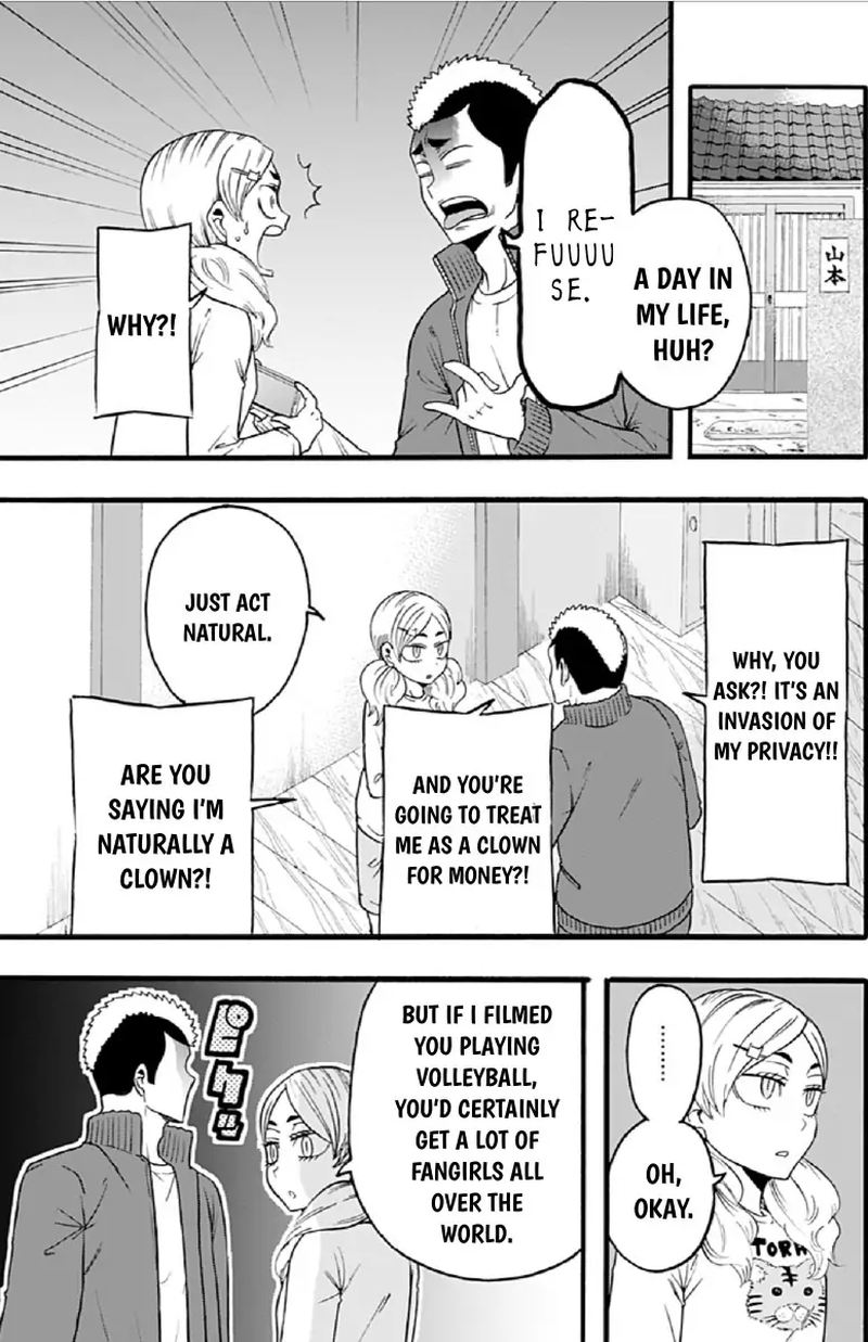 Haikyuu Bu 33 3
