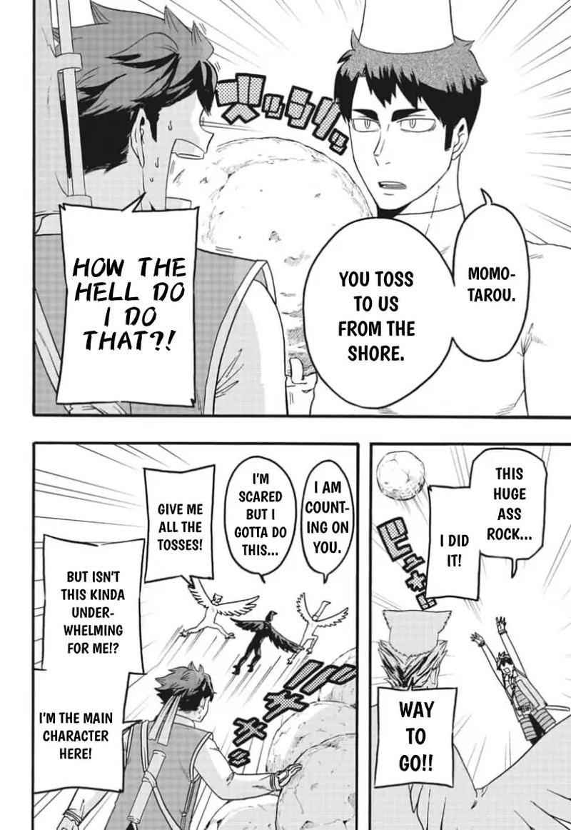 Haikyuu Bu 35 23