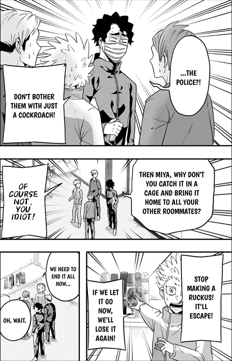 Haikyuu Bu 38 12