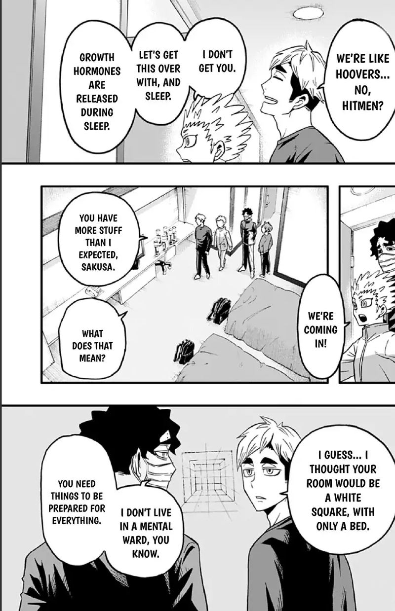 Haikyuu Bu 38 5