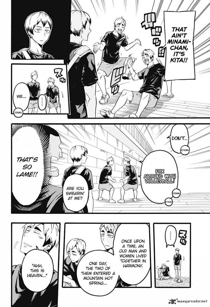 Haikyuu Bu 4 12