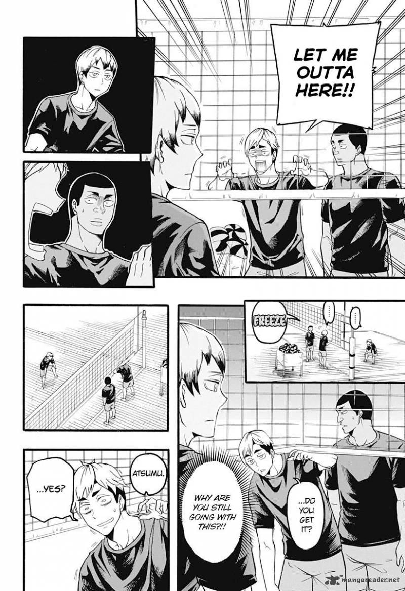 Haikyuu Bu 4 6