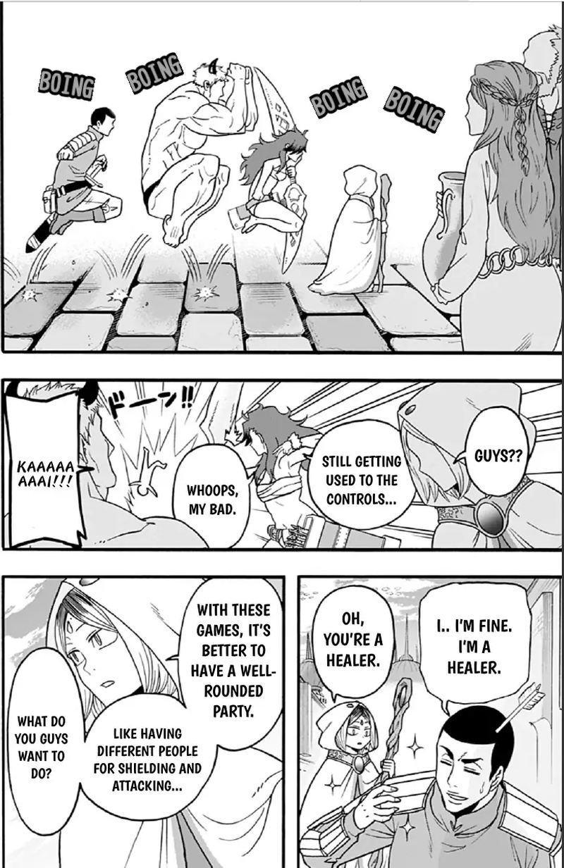 Haikyuu Bu 40 6