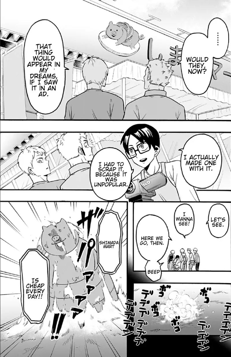 Haikyuu Bu 48 9