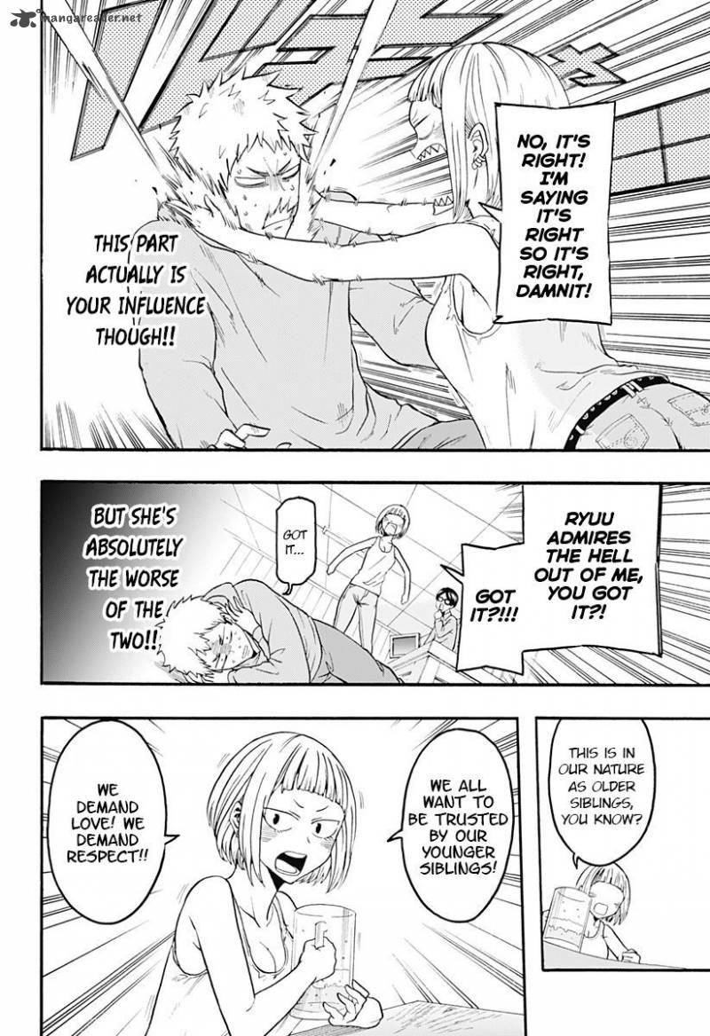 Haikyuu Bu 5 10