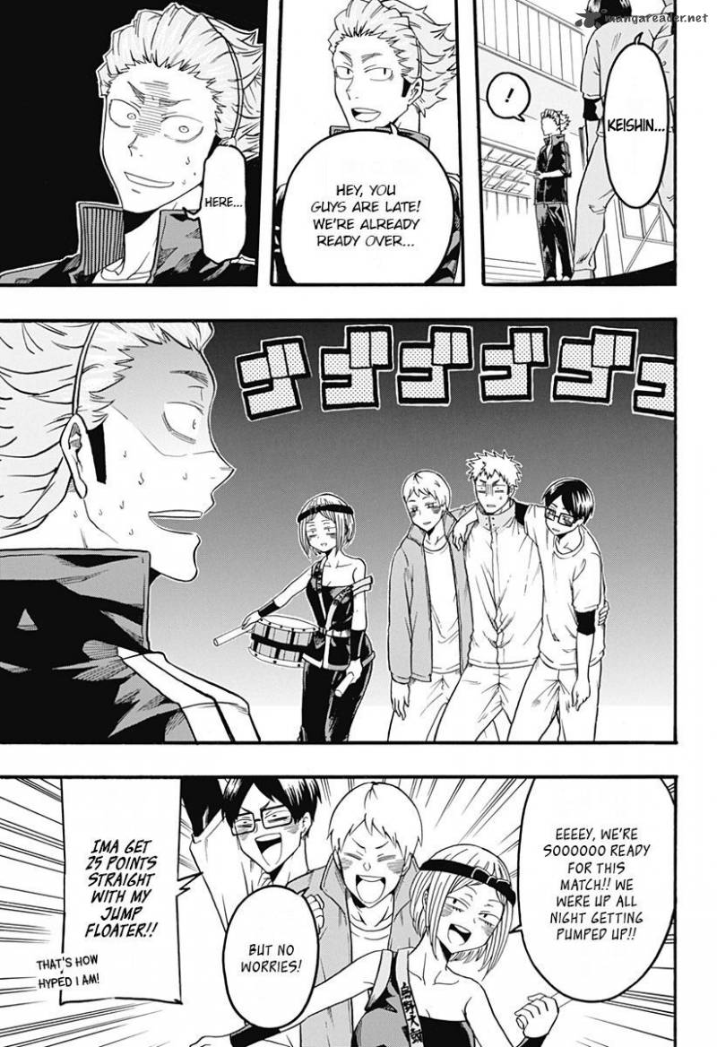 Haikyuu Bu 5 13