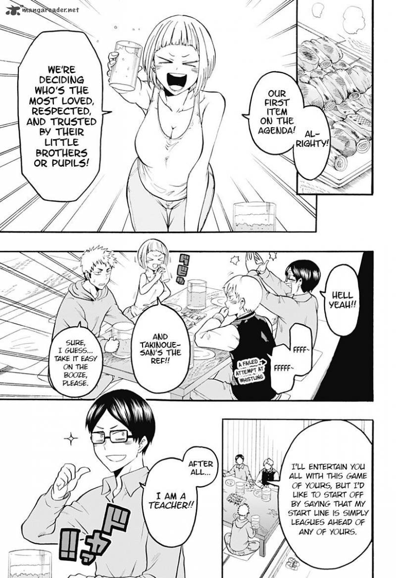 Haikyuu Bu 5 3